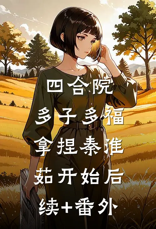 四合院：多子多福拿捏秦淮茹开始后续+番外