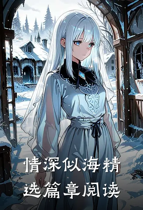 情深似海精选篇章阅读