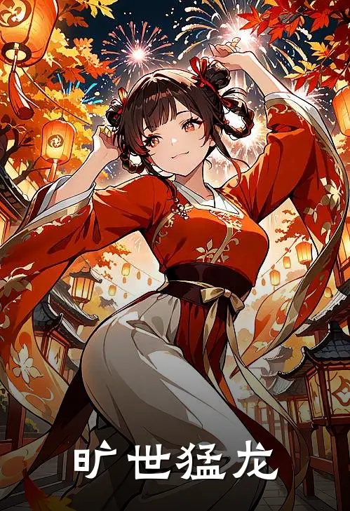 旷世猛龙