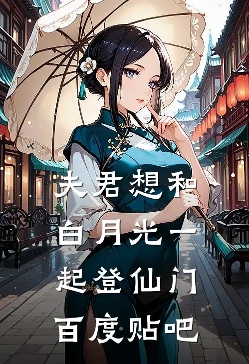 夫君想和白月光一起登仙门百度贴吧