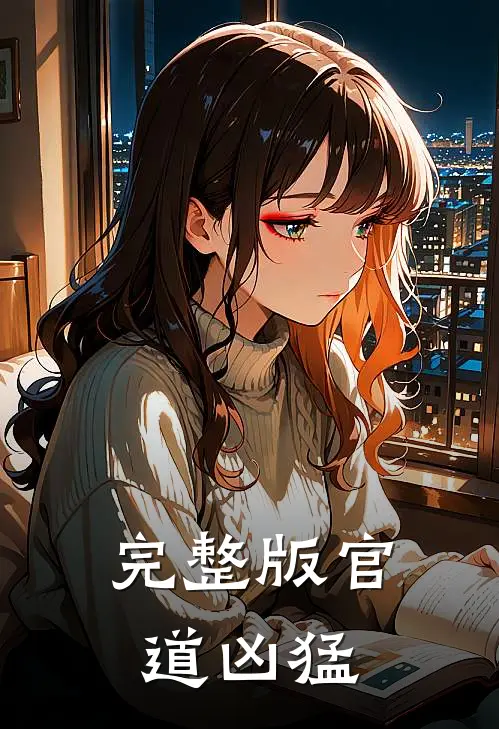 完整版官道凶猛