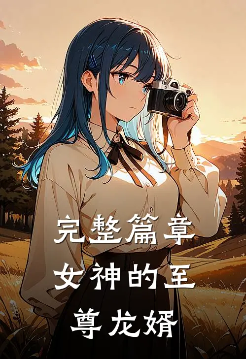 完整篇章女神的至尊龙婿