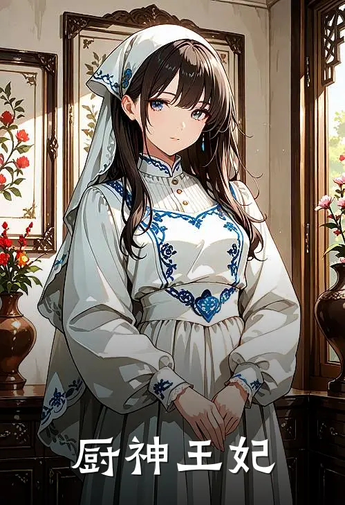 厨神王妃