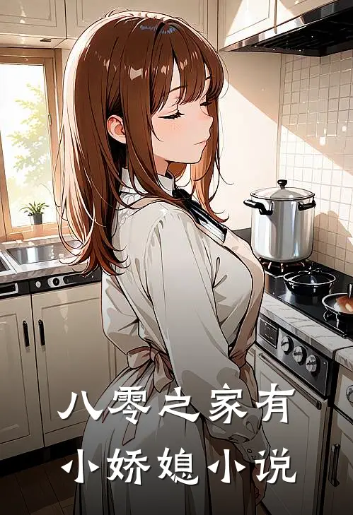 八零之家有小娇媳小说