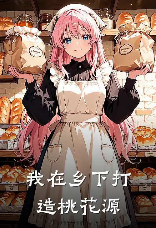 我在乡下打造桃花源