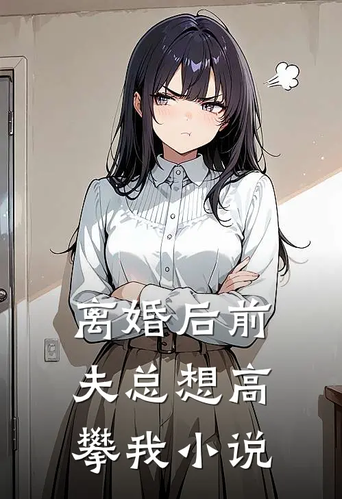 离婚后前夫总想高攀我小说