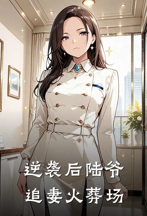 逆袭后陆爷追妻火葬场