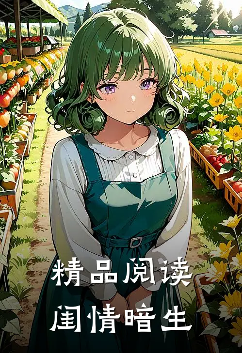 精品阅读闺情暗生