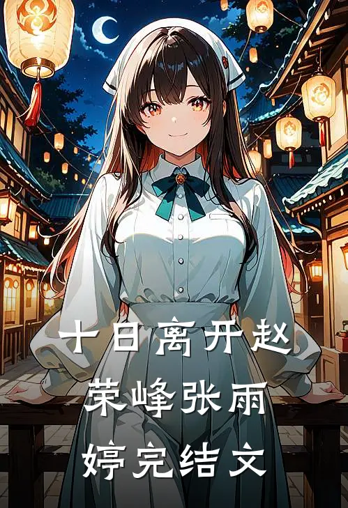 十日离开赵荣峰张雨婷完结文