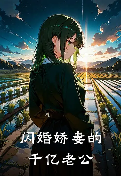 闪婚娇妻的千亿老公