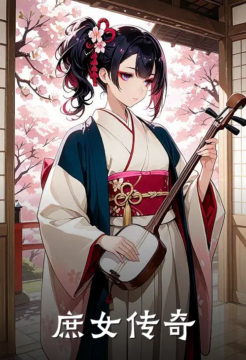 庶女传奇