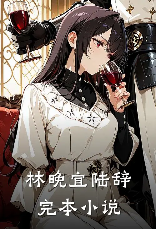 林晚宜陆辞完本小说