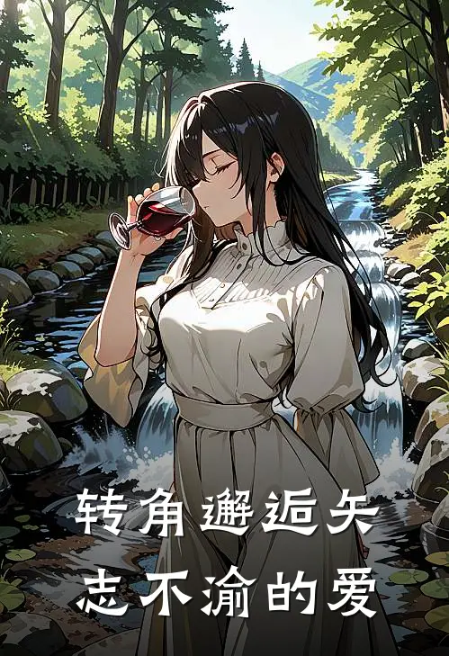 转角邂逅矢志不渝的爱