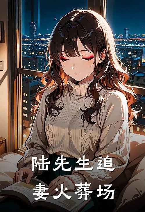 陆先生追妻火葬场