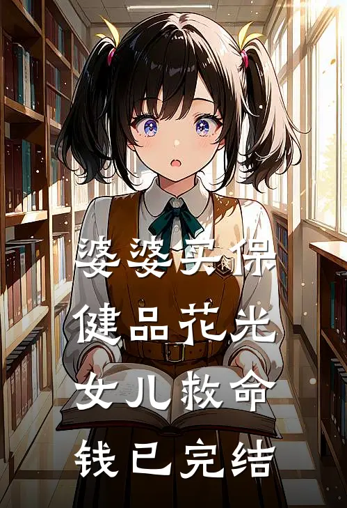 婆婆买保健品花光女儿救命钱已完结