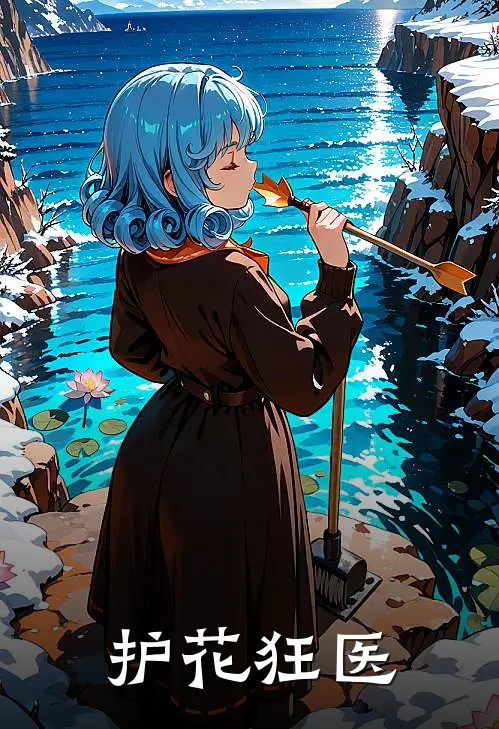 护花狂医