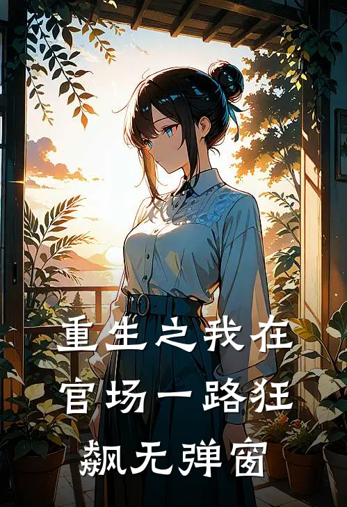重生之我在官场一路狂飙无弹窗