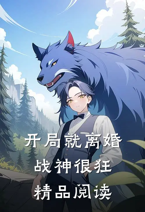 开局就离婚：战神很狂精品阅读
