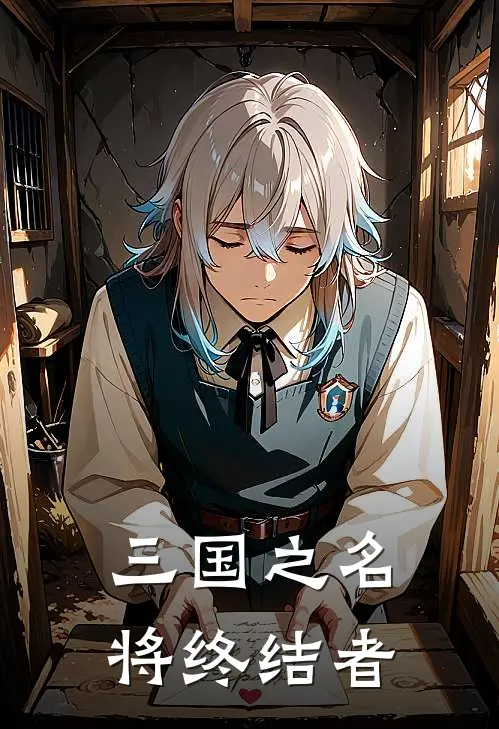 三国之名将终结者