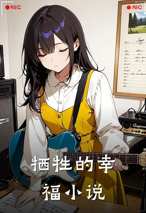 牺牲的幸福小说