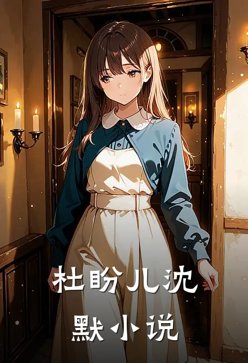 杜盼儿沈默小说