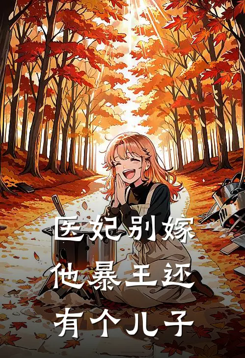 医妃别嫁他暴王还有个儿子