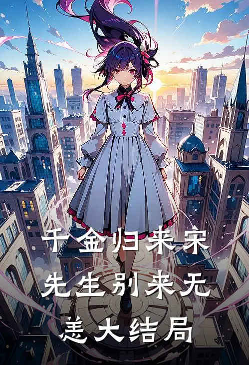 千金归来宋先生别来无恙大结局