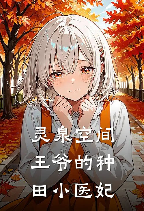 灵泉空间王爷的种田小医妃