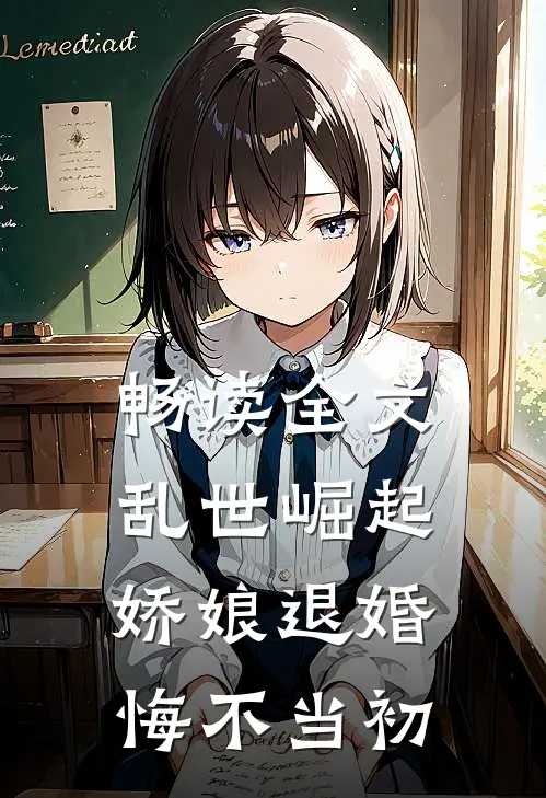 畅读全文乱世崛起：娇娘退婚，悔不当初