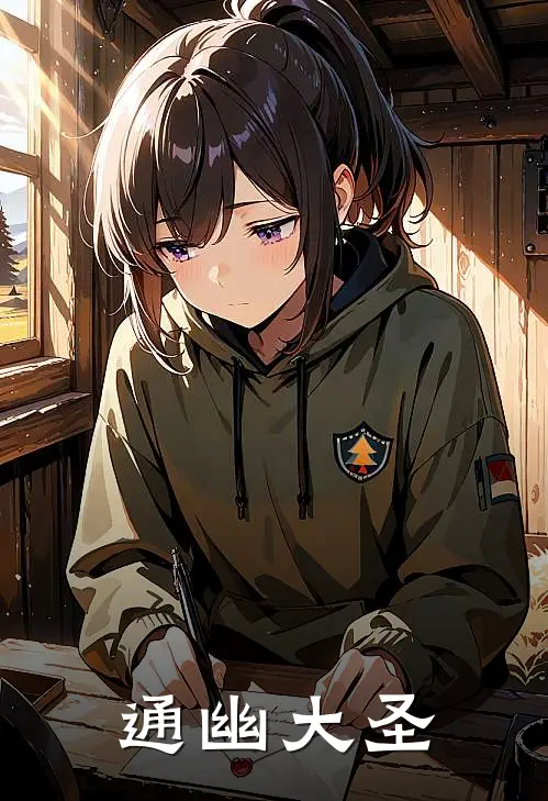 通幽大圣