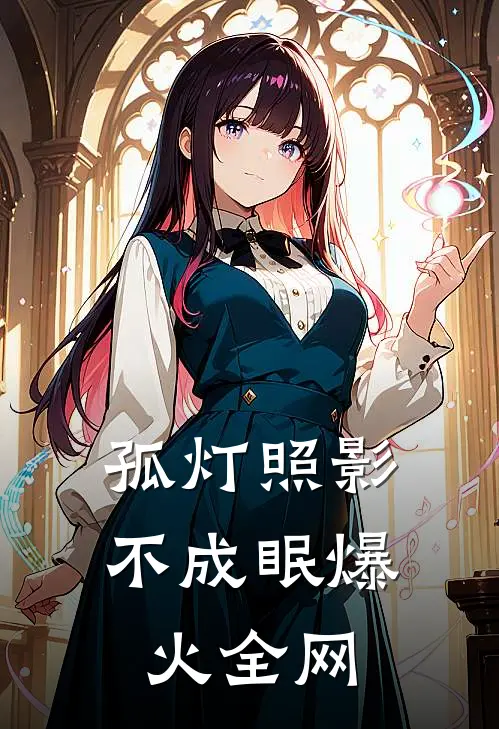 孤灯照影不成眠爆火全网