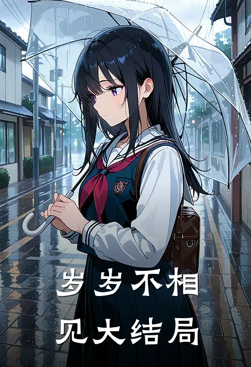 岁岁不相见大结局