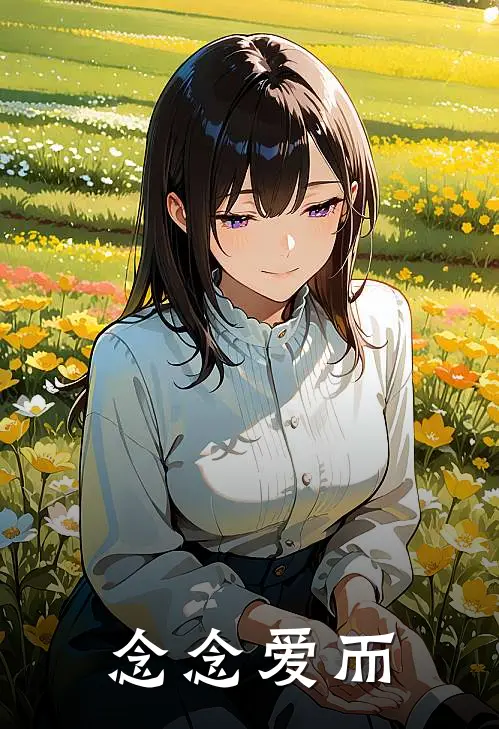 念念爱而