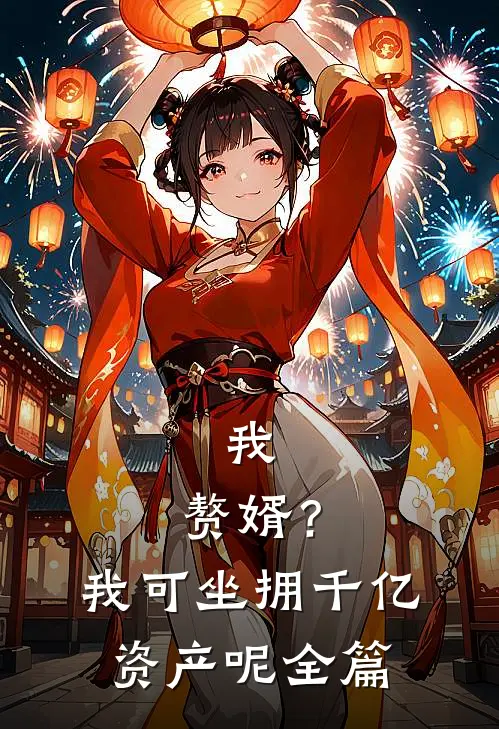 我，赘婿？我可坐拥千亿资产呢全篇