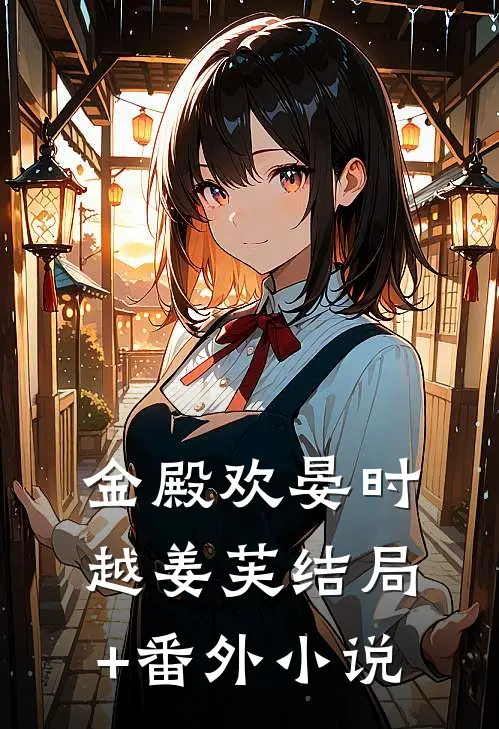 金殿欢晏时越姜芙结局+番外小说