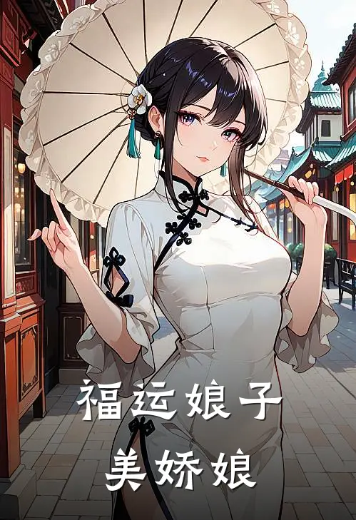 福运娘子美娇娘