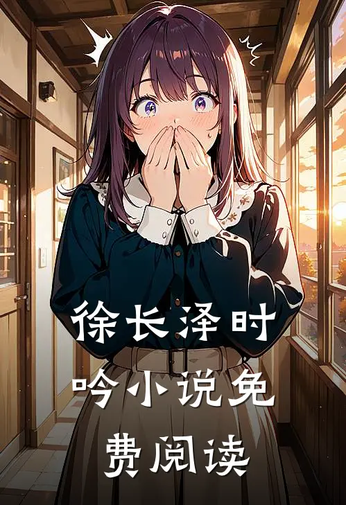 徐长泽时吟小说免费阅读