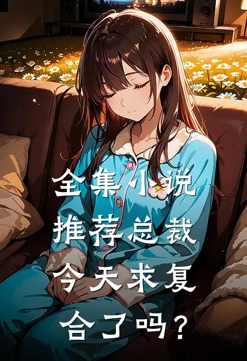 全集小说推荐总裁今天求复合了吗？