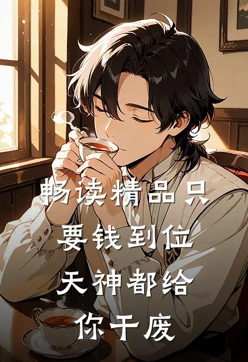 畅读精品只要钱到位，天神都给你干废