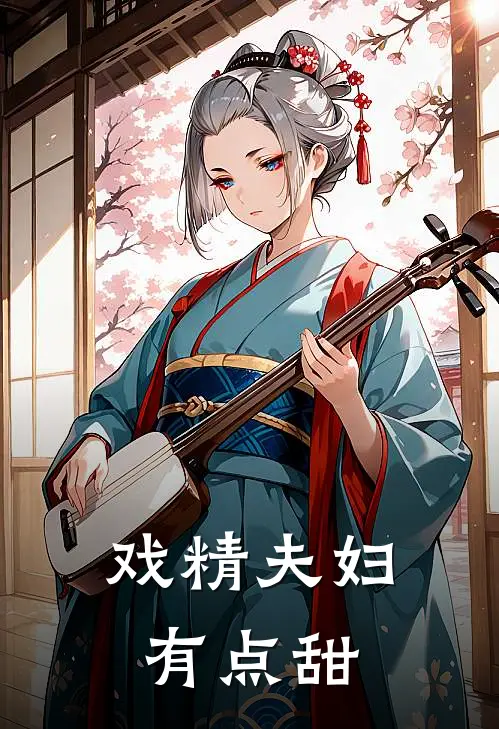 戏精夫妇有点甜