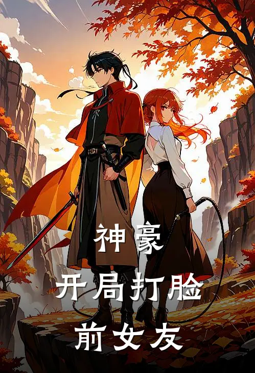神豪：开局打脸前女友