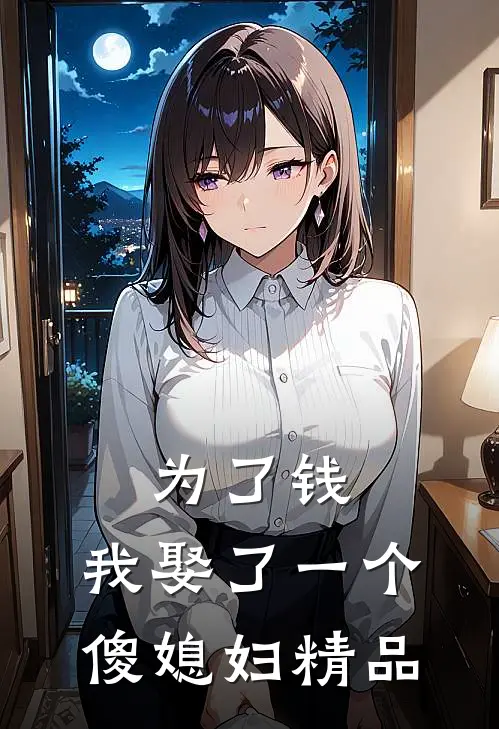为了钱，我娶了一个傻媳妇精品