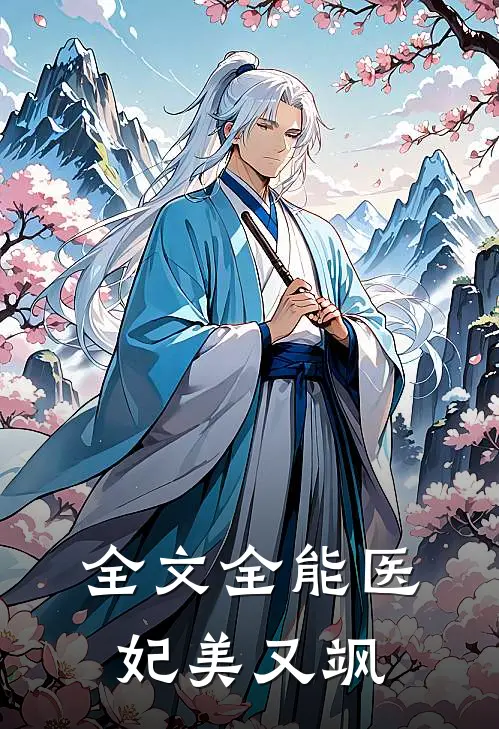 全文全能医妃美又飒
