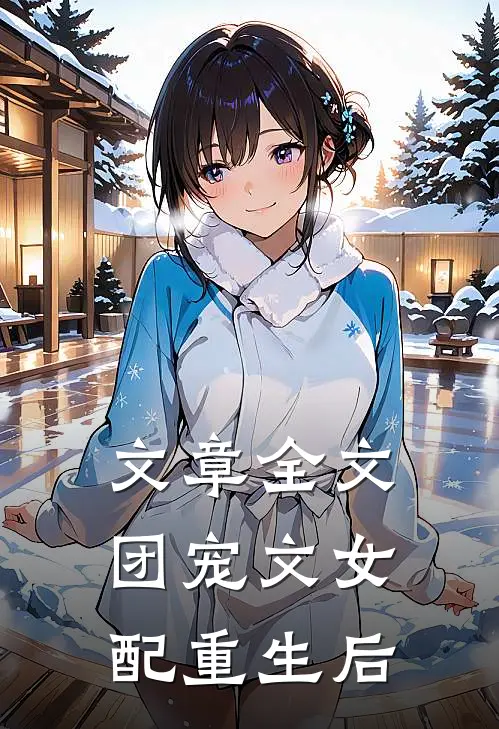 文章全文团宠文女配重生后