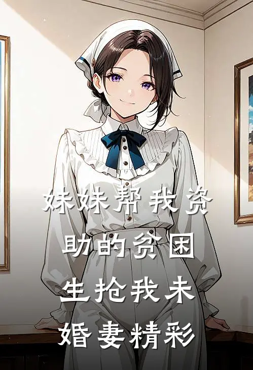 妹妹帮我资助的贫困生抢我未婚妻精彩
