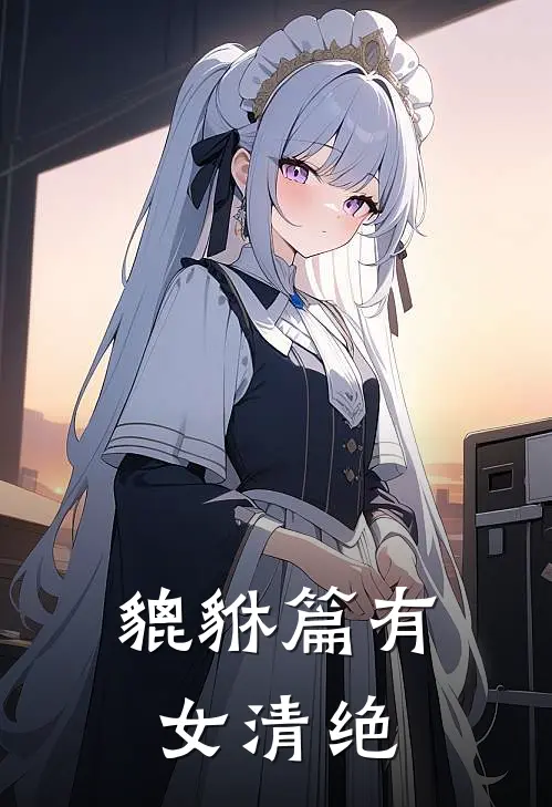 貔貅篇 有女清绝