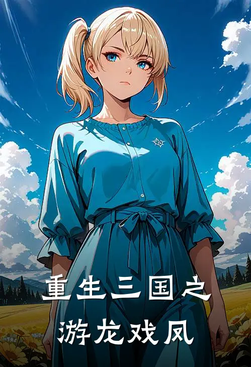 重生三国之游龙戏凤