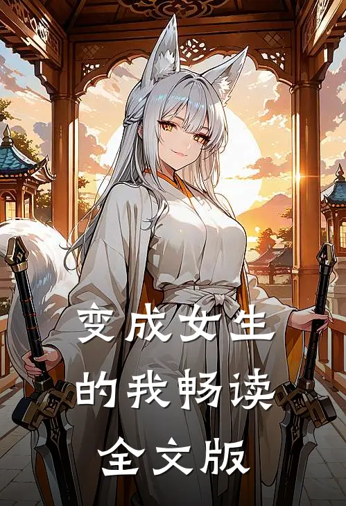 变成女生的我畅读全文版
