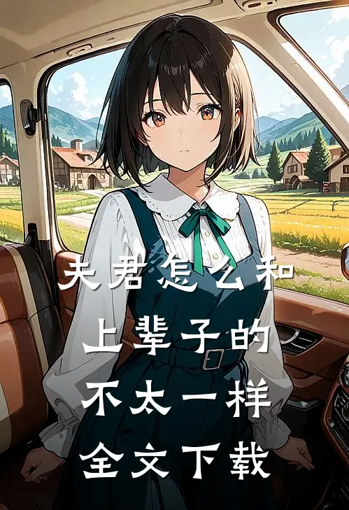 夫君怎么和上辈子的不太一样全文下载