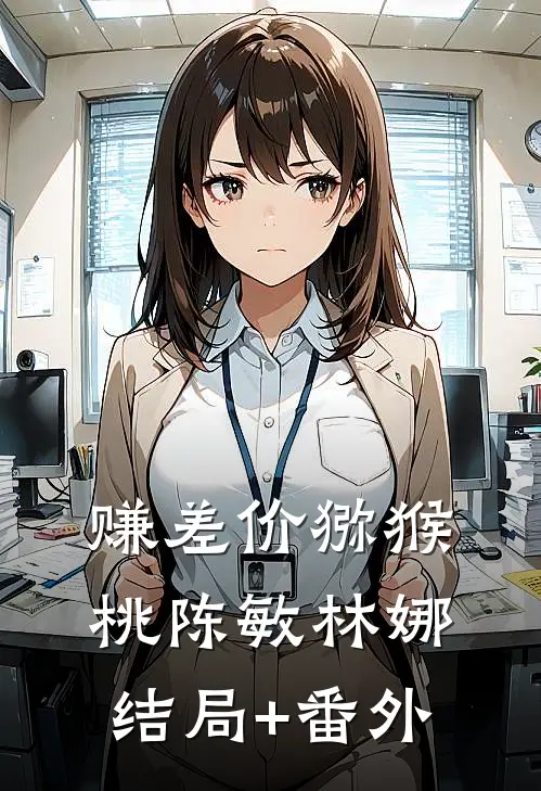 赚差价猕猴桃陈敏林娜结局+番外